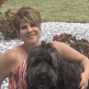 Meet your Posher, Vicki